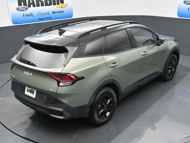 Used 2023 Kia Sportage X-Pro AWD/4WD image 24
