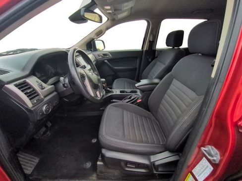 Used 2022 Ford Ranger XLT w/ Equipment Group 302A High AWD/4WD image 14