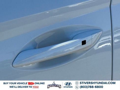 New 2026 Hyundai Sonata SE image 8