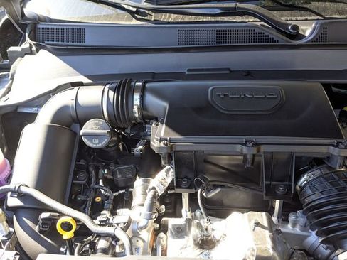 New 2026 Jeep Compass Limited image 17