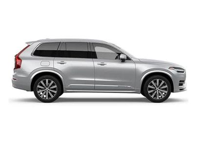 Used 2022 Volvo XC90 T8 Inscription Expression