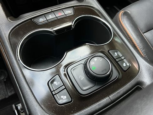 Used 2020 GMC Acadia AT4 w/ LPO, Floor Liner Package AWD/4WD image 50