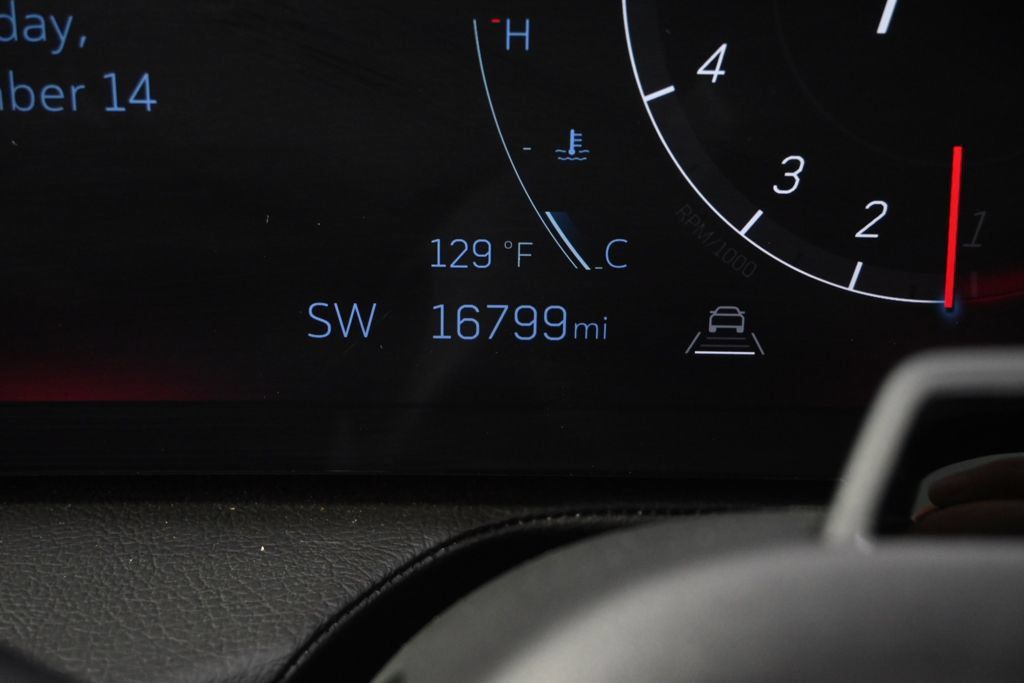 Certified 2025 Cadillac CT5 V AWD/4WD image 28