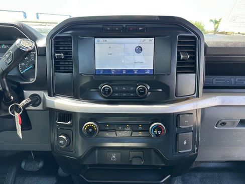 Used 2022 Ford F150 XL w/ Equipment Group 101A High image 24