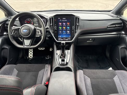 Certified 2023 Subaru WRX GT image 13