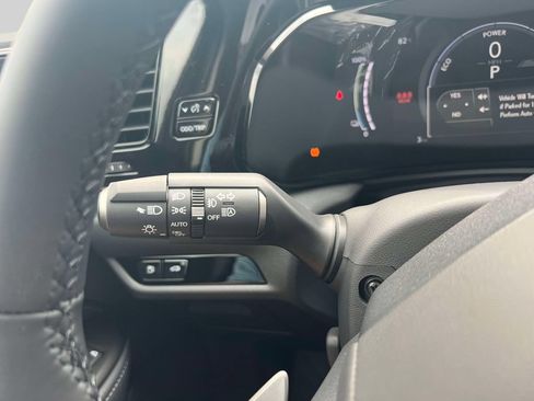 New 2026 Lexus NX 450h+ AWD w/ Luxury Package image 24