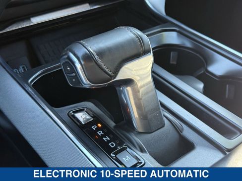 Used 2022 Ford F150 Platinum w/ Trailer Tow Package image 33