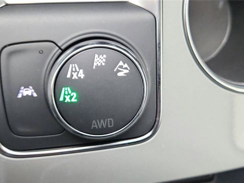 Used 2023 Chevrolet Blazer LT w/ LPO, Floor Liner Package AWD/4WD image 25