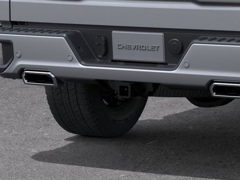 New 2026 Chevrolet Silverado 1500 RST AWD/4WD image 14