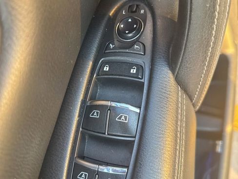 Used 2016 INFINITI QX80 2WD w/ Deluxe Technology Package image 8