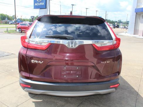 Used 2018 Honda CR-V EX-L image 5