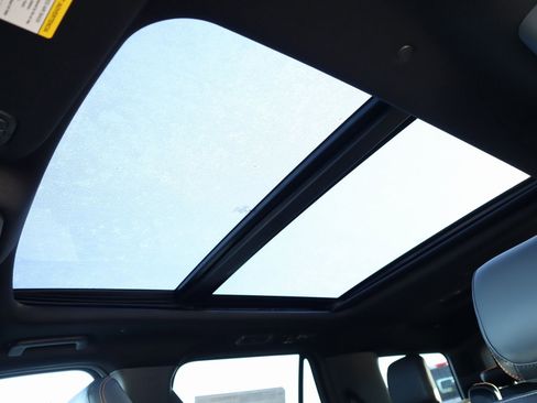 New 2025 Ford Expedition Tremor image 20