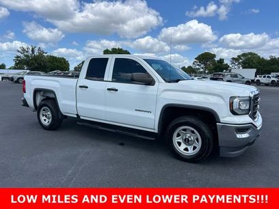 Used 2019 GMC Sierra 1500 Limited w/ Sierra Convenience Package