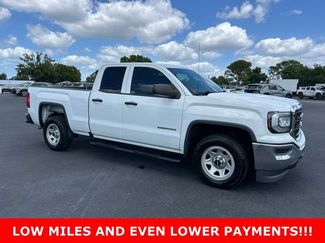 Used 2019 GMC Sierra 1500 Limited w/ Sierra Convenience Package video 1