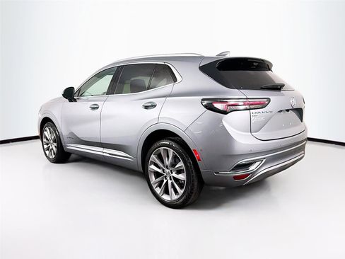 Used 2023 Buick Envision Avenir image 5