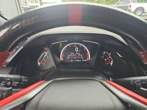 Used 2019 Honda Civic Sport image 22