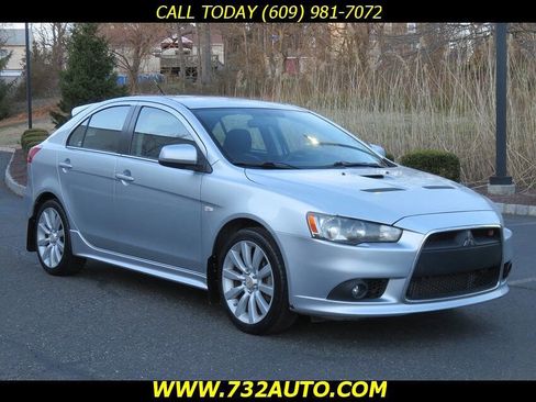 Used 2010 Mitsubishi Lancer Ralliart image 3