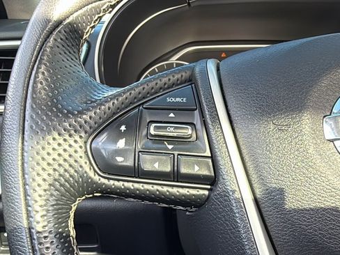 Used 2019 Nissan Maxima 3.5 SL w/ Floor Mat Group image 20