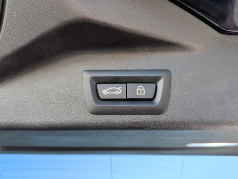 Certified 2023 BMW X5 xDrive40i w/ M Sport Package image 41