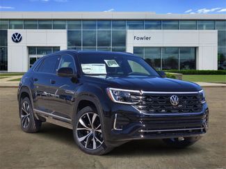 New 2026 Volkswagen Atlas Cross Sport SEL Premium R-Line video 1