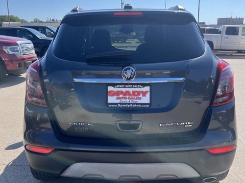 Used 2018 Buick Encore Essence image 31
