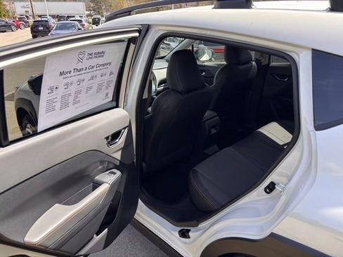 New 2026 Subaru Crosstrek 2.5i Limited AWD/4WD image 17