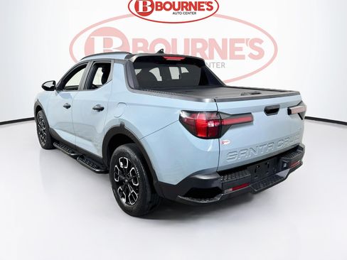 Used 2022 Hyundai Santa Cruz SEL w/ Activity Package AWD/4WD image 9
