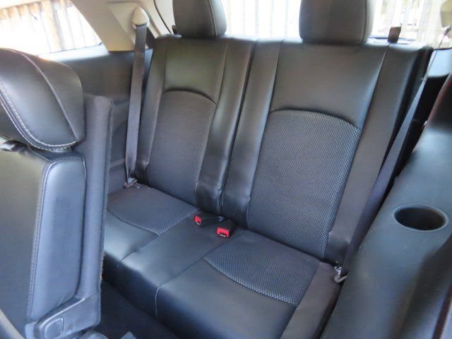Used 2015 Dodge Journey Crossroad w/ Flexible Seating Group FWD image 13