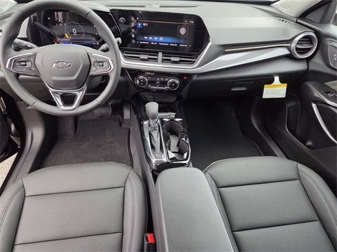 New 2026 Chevrolet Trax ACTIV w/ Sunroof Package image 19
