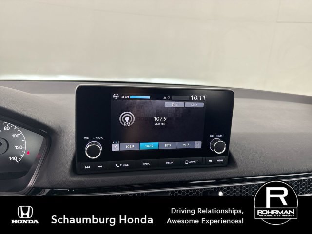 Used 2026 Honda Civic Sport image 7