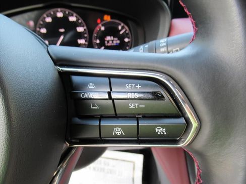 Used 2025 MAZDA CX-70 3.3 Turbo S w/ Premium Package image 25