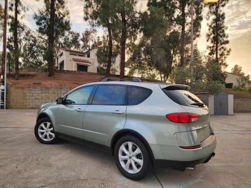 Used 2006 Subaru Tribeca Limited AWD/4WD image 32