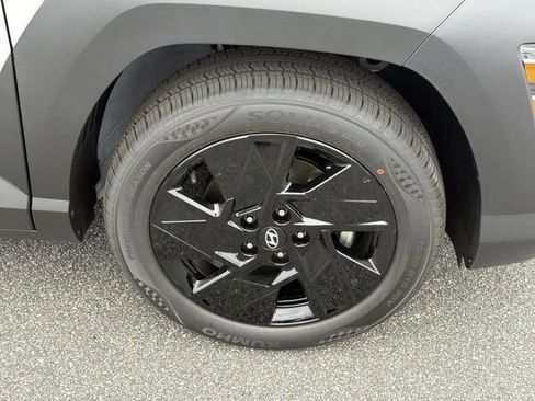 New 2026 Hyundai Kona SEL Sport image 12