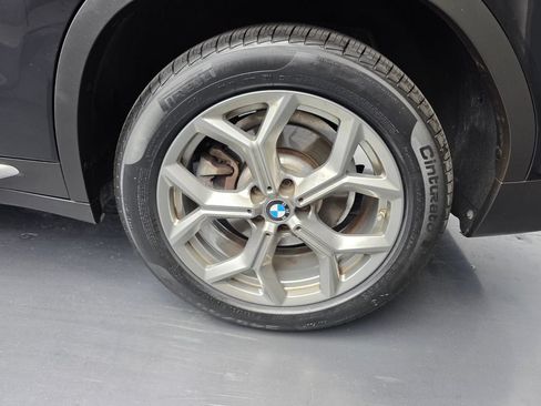 Certified 2024 BMW X3 sDrive30i w/ Convenience Package RWD image 18