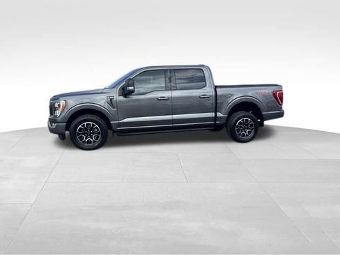 Used 2023 Ford F150 XLT w/ Equipment Group 302A High image 2