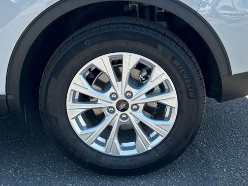 Used 2025 Ford Escape Active image 13