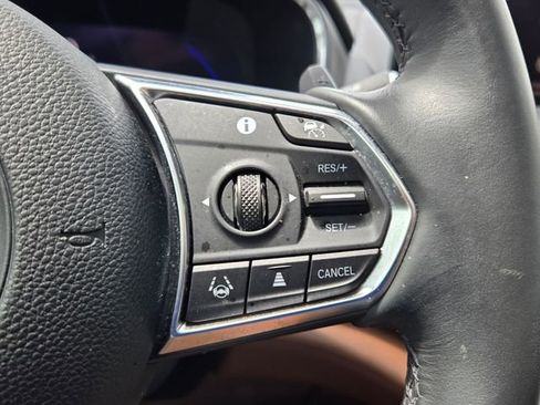 Certified 2024 Acura MDX FWD w/ Technology Package image 24