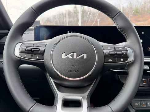 New 2026 Kia K5 GT-Line FWD image 14