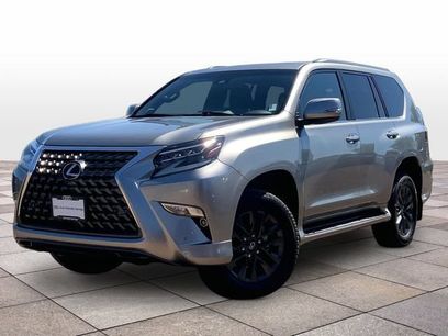 Used 2023 Lexus GX 460 Premium w/ Premium Package