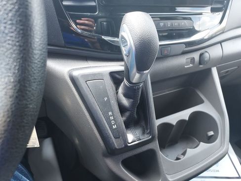 Used 2023 Ford Transit 350 XLT image 25