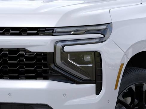 New 2026 Chevrolet Tahoe LT RWD image 10