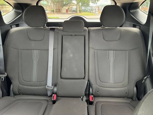 Used 2026 Hyundai Tucson SEL FWD image 35