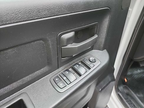 Used 2021 RAM 1500 Tradesman w/ Trailer Tow Group AWD/4WD image 17