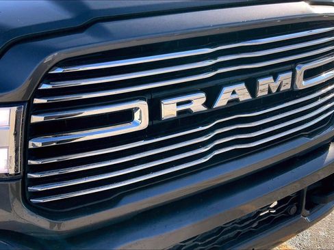 Used 2022 RAM 2500 Laramie image 28