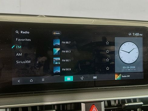 Used 2025 Kia K5 LXS image 21