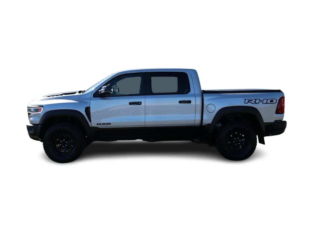 New 2026 RAM 1500 RHO AWD/4WD image 3