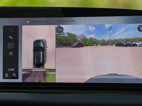 New 2027 Audi A6 e-tron Premium Plus image 15