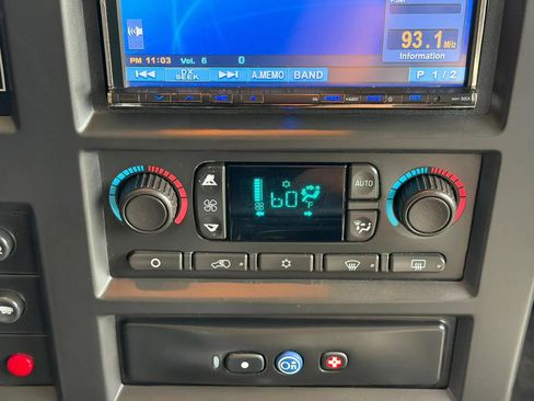 Used 2006 HUMMER H2 AWD/4WD image 19