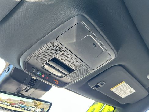 New 2026 Chevrolet Traverse LT AWD/4WD image 30