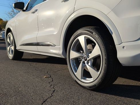 New 2025 Audi Q5 Premium Plus image 3